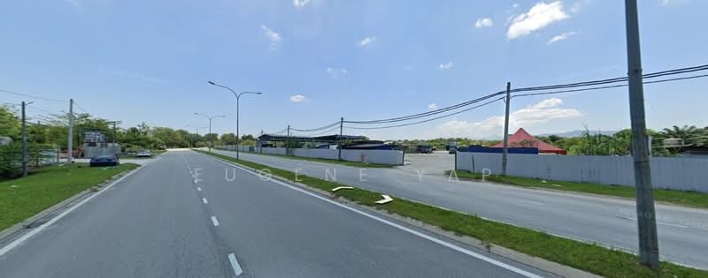 Industrial Land for Rent in Rawang (Selangor) - Eugene Yap - Exterior - PropertyGuru.com.my