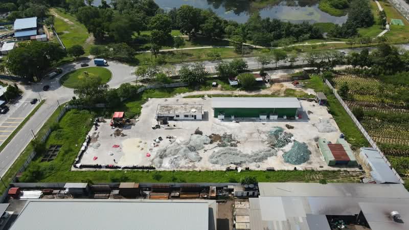 Industrial Land for Rent in Rawang (Selangor) - Eugene Yap - PropertyGuru.com.my