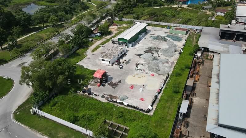 Industrial Land for Rent in Rawang (Selangor) - Eugene Yap - PropertyGuru.com.my