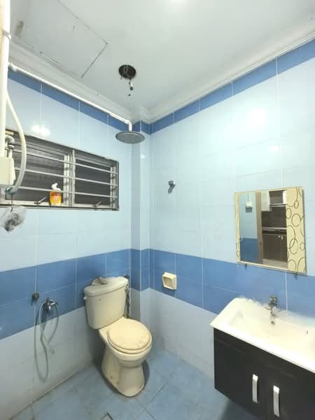 Rumah Teres 2.5 Tingkat untuk Dijual di Klang (Selangor) - Veni Foo Yoke Fuang - Bathroom - PropertyGuru.com.my