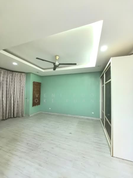 Rumah Teres 2.5 Tingkat untuk Dijual di Klang (Selangor) - Veni Foo Yoke Fuang - Interior - PropertyGuru.com.my