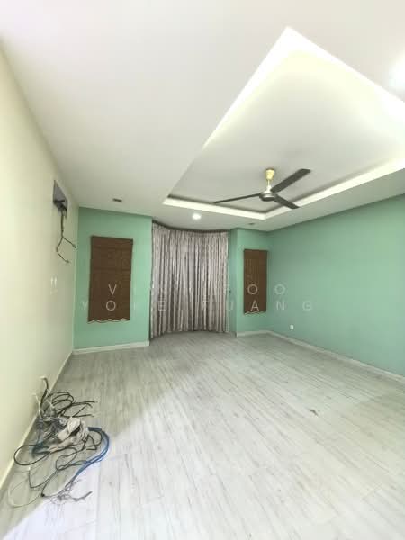 Rumah Teres 2.5 Tingkat untuk Dijual di Klang (Selangor) - Veni Foo Yoke Fuang - Interior - PropertyGuru.com.my