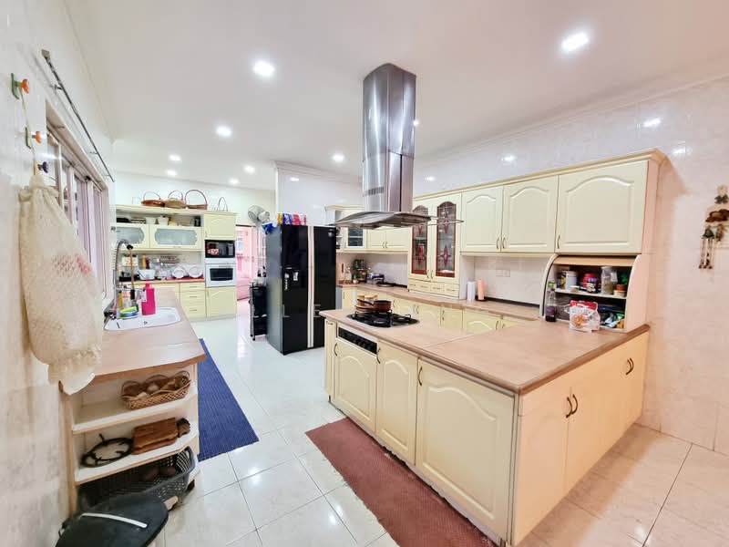 Bungalow House untuk Dijual di Bukit Rimau (Shah Alam) - Allen Ang - Kitchen - PropertyGuru.com.my