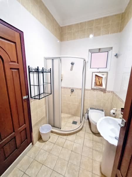 Bungalow House untuk Dijual di Bukit Rimau (Shah Alam) - Allen Ang - Bathroom - PropertyGuru.com.my