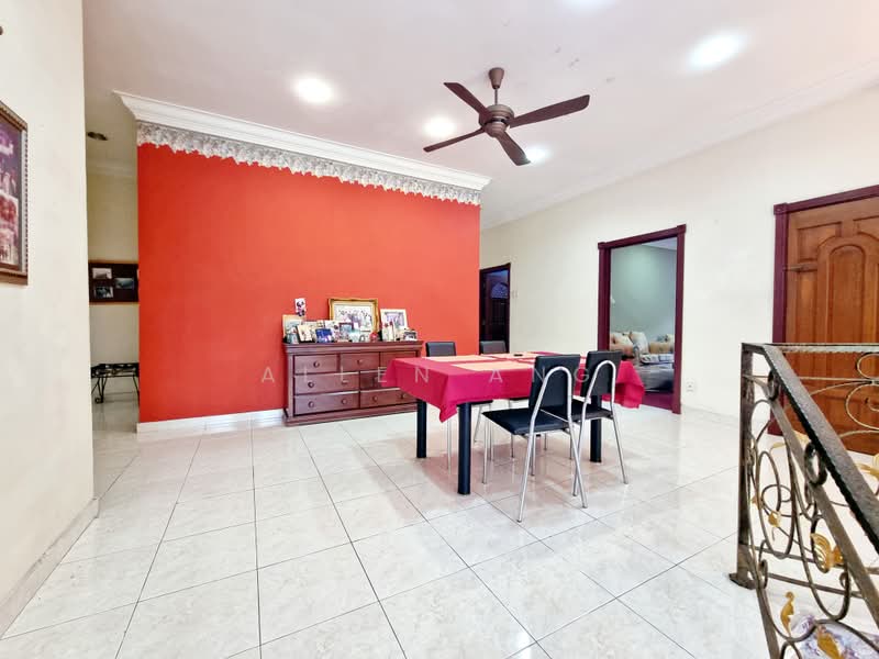 Bungalow House untuk Dijual di Bukit Rimau (Shah Alam) - Allen Ang - Dining Room - PropertyGuru.com.my