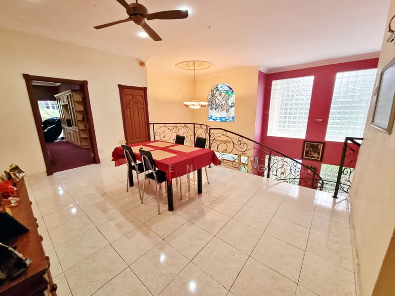 Bungalow House untuk Dijual di Bukit Rimau (Shah Alam) - Allen Ang - Interior - PropertyGuru.com.my