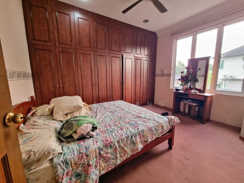 Bungalow House untuk Dijual di Bukit Rimau (Shah Alam) - Allen Ang - Bedroom - PropertyGuru.com.my
