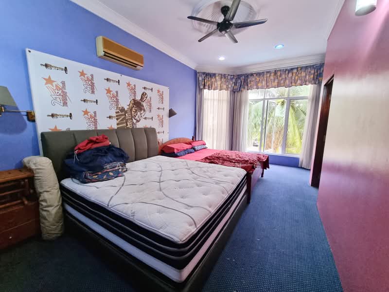 Bungalow House untuk Dijual di Bukit Rimau (Shah Alam) - Allen Ang - Bedroom - PropertyGuru.com.my
