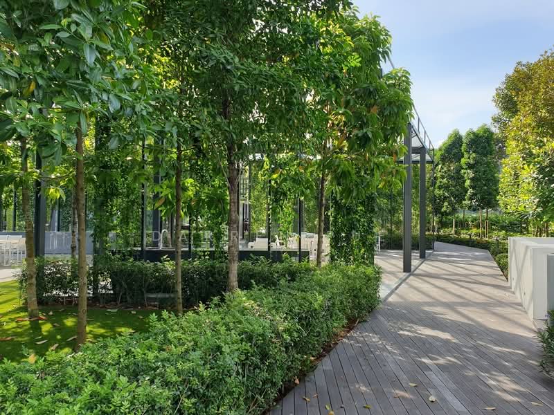 Condominium for Sale at Westside Three - Darren Pue - Exterior - PropertyGuru.com.my