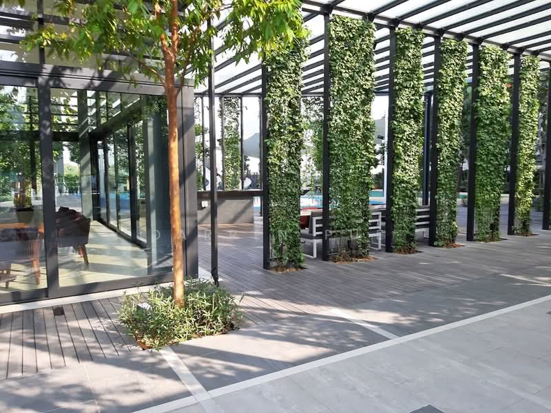 Condominium for Sale at Westside Three - Darren Pue - Exterior - PropertyGuru.com.my