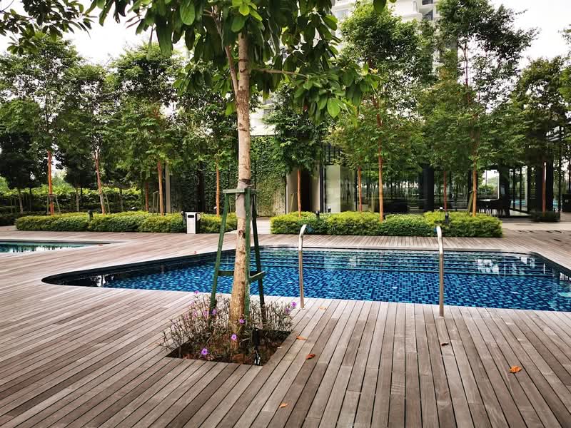 Condominium for Sale at Westside Three - Darren Pue - Exterior - PropertyGuru.com.my