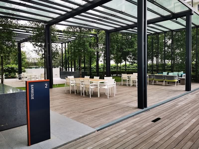 Condominium for Sale at Westside Three - Darren Pue - Exterior - PropertyGuru.com.my