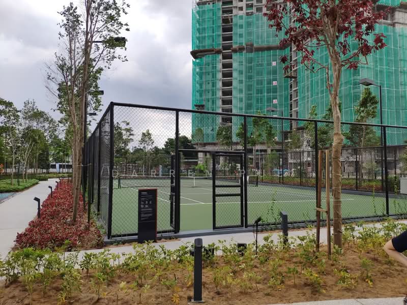 Condominium for Sale at Westside Three - Darren Pue - Exterior - PropertyGuru.com.my