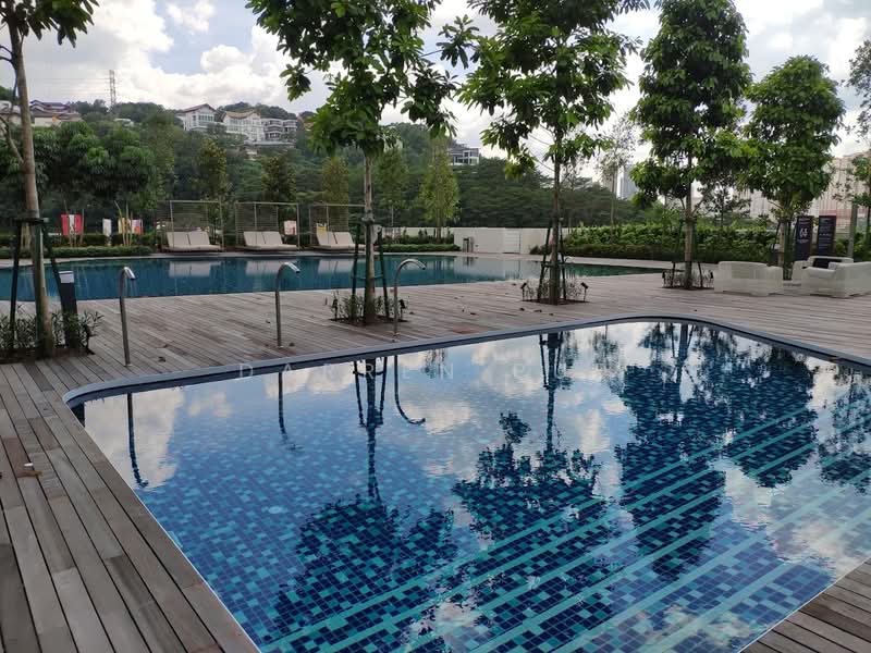 Condominium for Sale at Westside Three - Darren Pue - Exterior - PropertyGuru.com.my