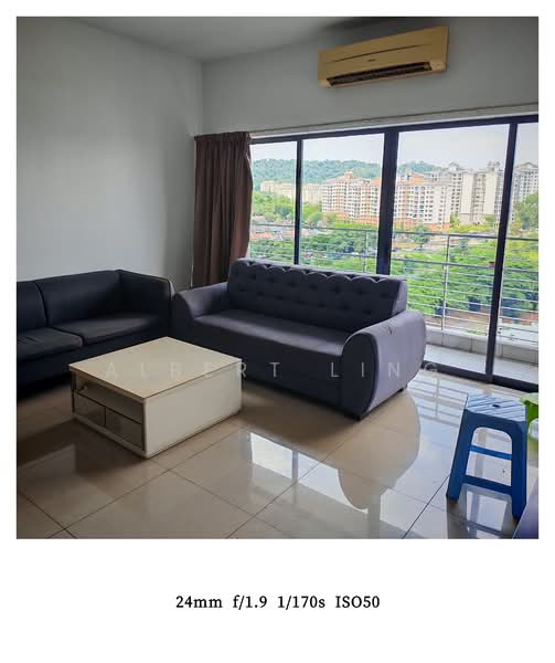 Service Residence for Rent at Solace Service Apartment @ SetiaWalk - Albert Ling - PropertyGuru.com.my