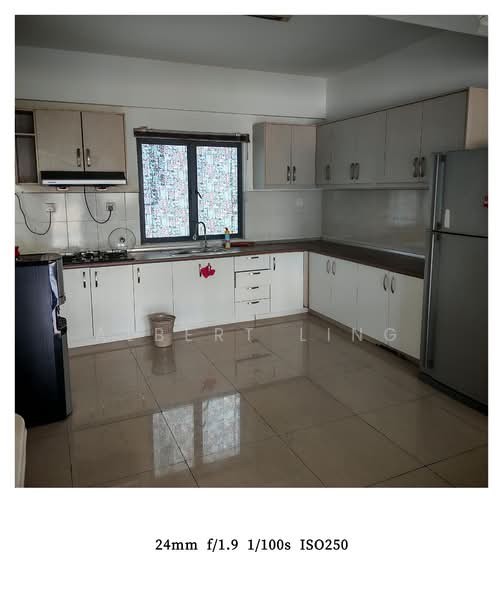 Service Residence for Rent at Solace Service Apartment @ SetiaWalk - Albert Ling - PropertyGuru.com.my