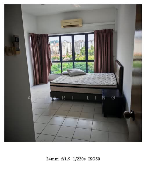 Service Residence for Rent at Solace Service Apartment @ SetiaWalk - Albert Ling - PropertyGuru.com.my