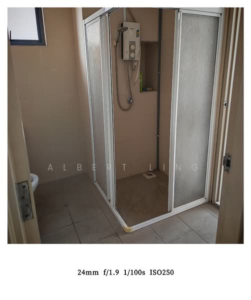Service Residence for Rent at Solace Service Apartment @ SetiaWalk - Albert Ling - PropertyGuru.com.my