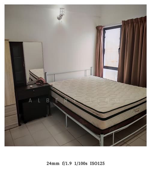 Service Residence for Rent at Solace Service Apartment @ SetiaWalk - Albert Ling - PropertyGuru.com.my