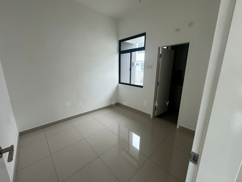 2-storey Terraced House for Sale in Taman Adda Heights (Tebrau) - Warren Tay - Interior - PropertyGuru.com.my