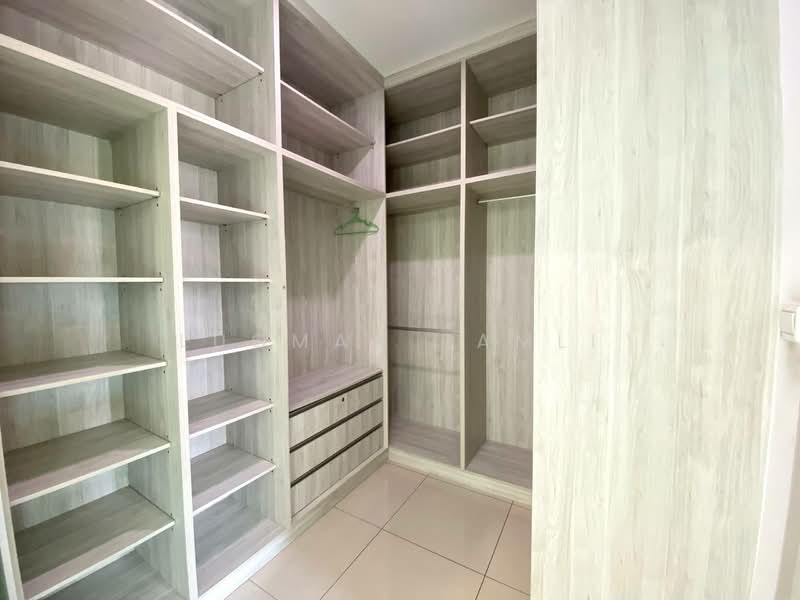 2-storey Terraced House for Sale in Cyberjaya (Selangor) - Luqman Ramli - Interior - PropertyGuru.com.my
