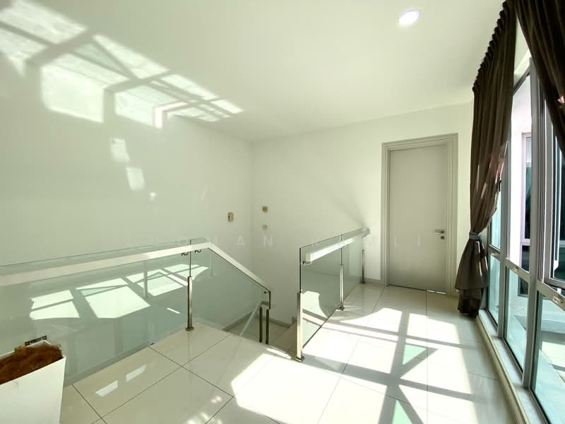 2-storey Terraced House for Sale in Cyberjaya (Selangor) - Luqman Ramli - Interior - PropertyGuru.com.my