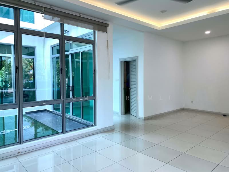 2-storey Terraced House for Sale in Cyberjaya (Selangor) - Luqman Ramli - Interior - PropertyGuru.com.my