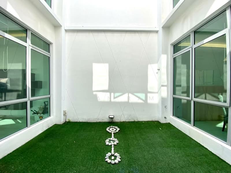 2-storey Terraced House for Sale in Cyberjaya (Selangor) - Luqman Ramli - Exterior - PropertyGuru.com.my