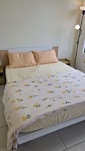 Service Residence for Rent at SouthPlace Residences @ Tropicana Metropark - Hong Ng - Bedroom - PropertyGuru.com.my