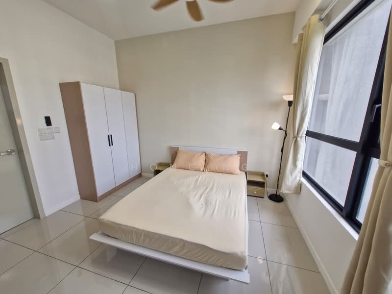 Service Residence for Rent at SouthPlace Residences @ Tropicana Metropark - Hong Ng - Bedroom - PropertyGuru.com.my