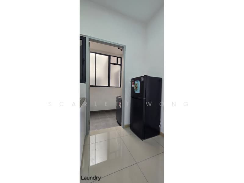 Service Residence for Rent at MIRA at Shorea Park - Scarlett Wong - Interior - PropertyGuru.com.my
