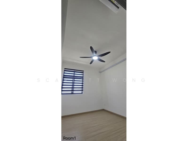 Service Residence for Rent at MIRA at Shorea Park - Scarlett Wong - Interior - PropertyGuru.com.my