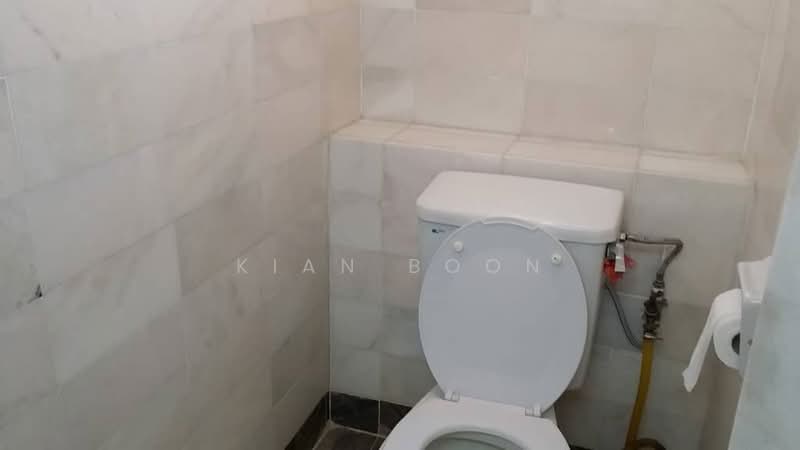 Apartment for Sale at Desa Mar Vista - Kian Boon - Bathroom - PropertyGuru.com.my