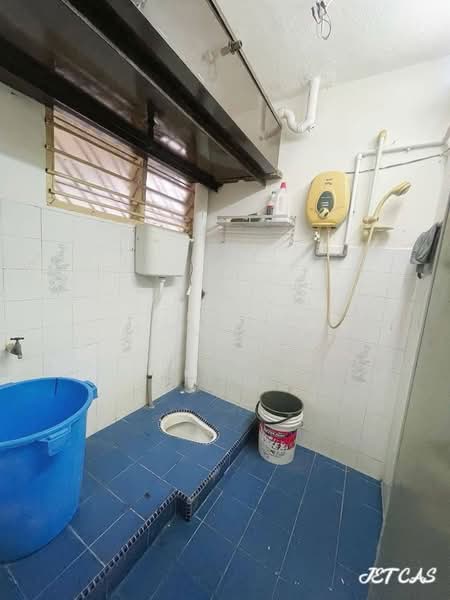 Rumah Teres untuk Dijual di Taman Banting Baru (Banting) - Tom Lee - PropertyGuru.com.my