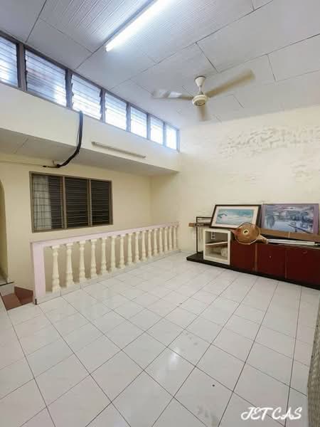 Rumah Teres untuk Dijual di Taman Banting Baru (Banting) - Tom Lee - PropertyGuru.com.my
