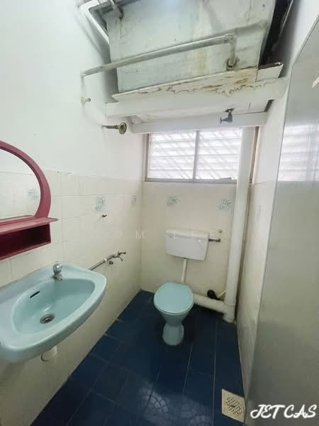 Rumah Teres untuk Dijual di Taman Banting Baru (Banting) - Tom Lee - PropertyGuru.com.my