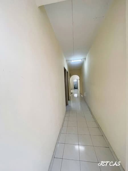 Rumah Teres untuk Dijual di Taman Banting Baru (Banting) - Tom Lee - PropertyGuru.com.my