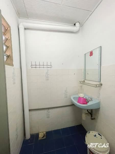 Rumah Teres untuk Dijual di Taman Banting Baru (Banting) - Tom Lee - PropertyGuru.com.my