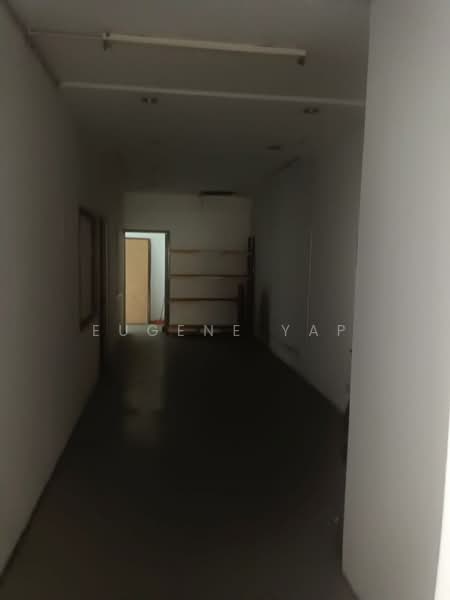 Office for Sale in Pelangi Damansara (Petaling Jaya) - Eugene Yap - Interior - PropertyGuru.com.my