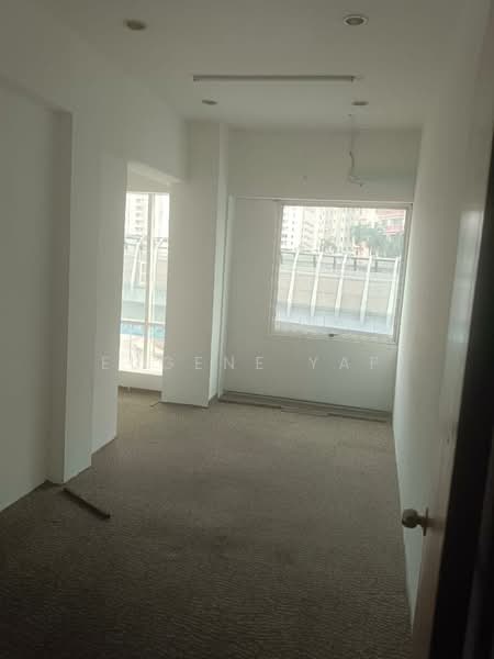 Office for Sale in Pelangi Damansara (Petaling Jaya) - Eugene Yap - Interior - PropertyGuru.com.my