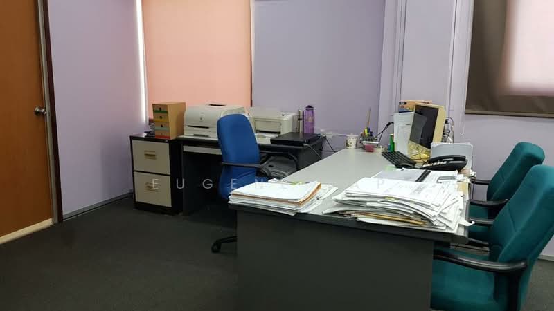 Office for Sale in Pelangi Damansara (Petaling Jaya) - Eugene Yap - PropertyGuru.com.my