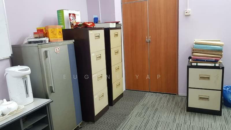 Office for Sale in Pelangi Damansara (Petaling Jaya) - Eugene Yap - PropertyGuru.com.my