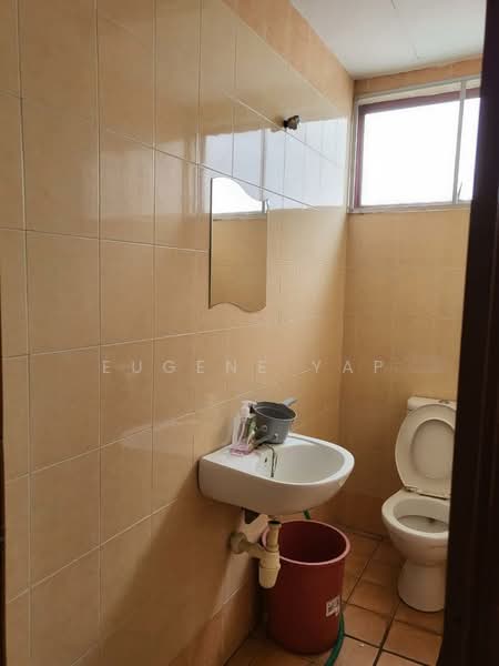 Office for Sale in Pelangi Damansara (Petaling Jaya) - Eugene Yap - PropertyGuru.com.my