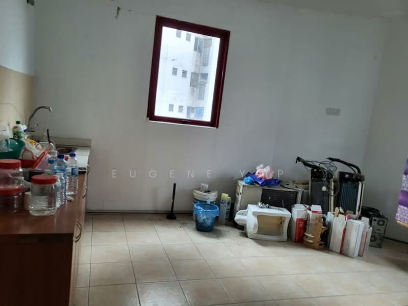 Office for Sale in Pelangi Damansara (Petaling Jaya) - Eugene Yap - PropertyGuru.com.my