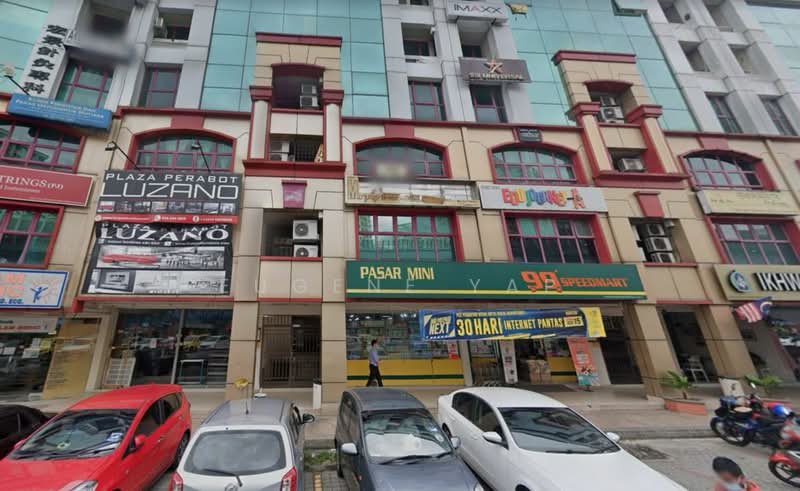 Office for Sale in Pelangi Damansara (Petaling Jaya) - Eugene Yap - PropertyGuru.com.my