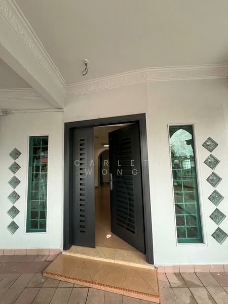 Rumah Teres 2 Tingkat untuk Disewa di Kajang Prima (Kajang) - Scarlett Wong - Exterior - PropertyGuru.com.my
