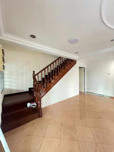 Rumah Teres 2 Tingkat untuk Disewa di Kajang Prima (Kajang) - Scarlett Wong - Interior - PropertyGuru.com.my