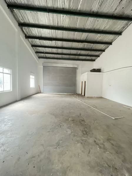 Terrace Factory for Rent in Masai (Johor) - Aries Lam - Interior - PropertyGuru.com.my
