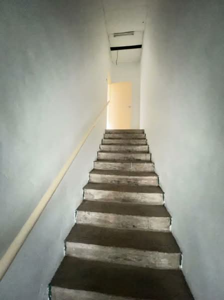 Terrace Factory for Rent in Masai (Johor) - Aries Lam - Corridor - PropertyGuru.com.my