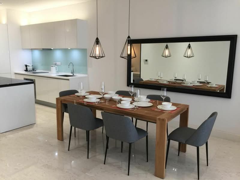 Service Residence for Sale at Banyan Tree Signatures - Levene Li - Kitchen - PropertyGuru.com.my